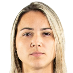 乔凡娜·克里维拉里头像