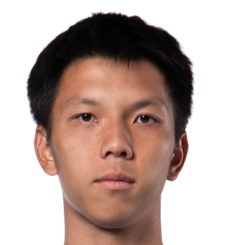 杨栋棋头像