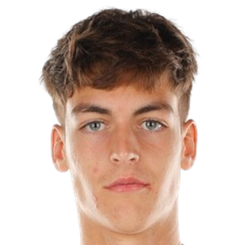 萨乌尔·费尔南德斯·加西亚头像