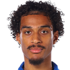 杰斯珀·塞赛头像