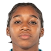 娜奥米·巴蒙加·博芬达头像