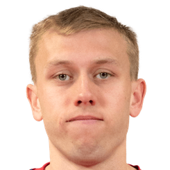 埃里亚斯·克里斯托弗森·哈根头像