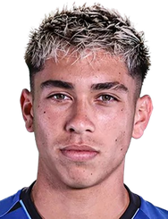 马克西米利亚诺·古铁雷斯头像