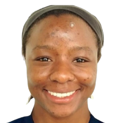 阿尤鲁瓦·娜奥米·奥克头像