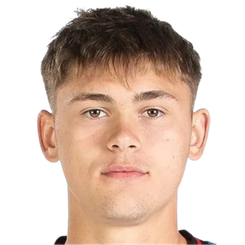 里德·罗伯茨头像