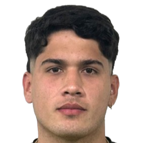 奥斯卡·科罗内尔头像