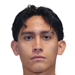 阿里尔·卡斯特罗头像