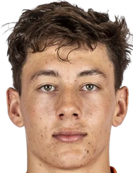 卢卡·布隆多头像