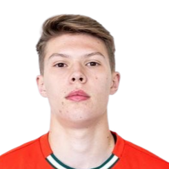 阿丰索·帕特朗头像