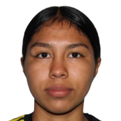 艾莉森·加西亚头像