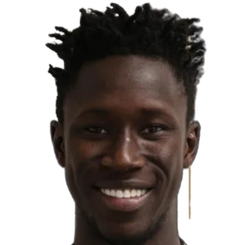 伯纳德·巴巴卡尔·费伊头像