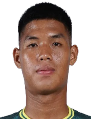 穆罕默德·法扎·阿尔·菲尔道斯头像