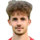 萨沙·辛格尔头像