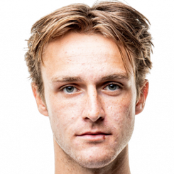 威廉·克莱姆头像