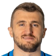 德米特里·萨辛头像