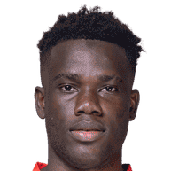 阿马杜·科内头像