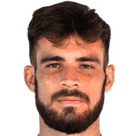 阿尔博盖蒂头像