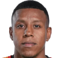 克里斯托弗·莱顿·索拉诺头像