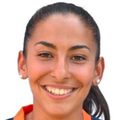 伊内斯·阿布查里夫头像