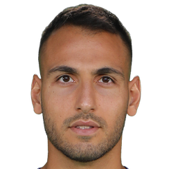 塔什肯·伊尔特头像