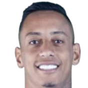 加布里埃尔·门德斯头像