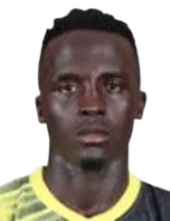 希拉里·穆昆丹头像