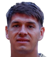 托马斯·奥尔蒂斯头像