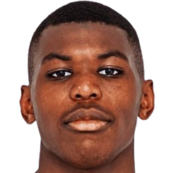 罗翰·杜塞特头像