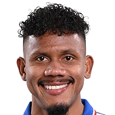 杰森·基尼奥内斯头像