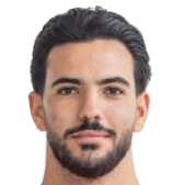 蒂亚戈·埃斯特沃头像