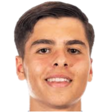 纳尔特·阿赫梅蒂-格兰卡头像