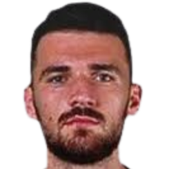 塞尔吉奥·乌尔卡头像