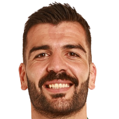 伊戈·武贾西奇头像