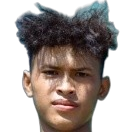 约翰·克里斯纳头像