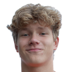 托马斯·科林头像