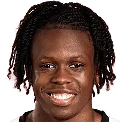 赞恩·奥科罗头像