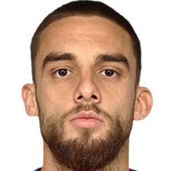 贝尔坎·库鲁头像