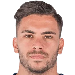 尤瑟夫·坎埃森德米尔头像