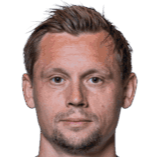 雅各布·安科尔森头像