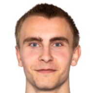 埃利亚斯·安德森头像