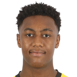 马津·萨利赫·扎耶德头像