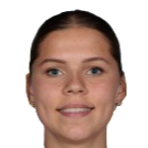 亚历克西斯·柯林斯头像