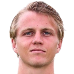 费利克斯·格策头像