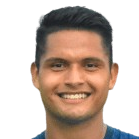 艾默生·毛里西奥头像