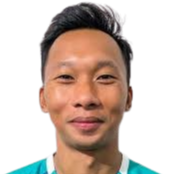 阿万·塞特霍·拉哈尔佐头像