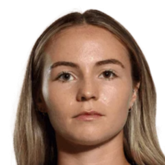 奥利维亚·麦克劳林头像