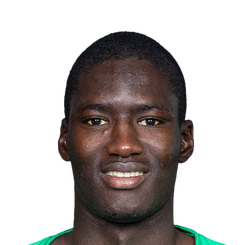 马穆尔·恩迪亚耶头像