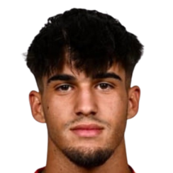 丹尼尔·穆尼奥斯·纳瓦斯头像