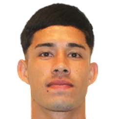 克莱韦·多明戈·费雷拉·尼亚曼杜头像