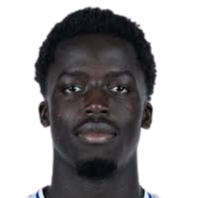 克里斯蒂安·皮埃尔·路易斯·戈米斯头像